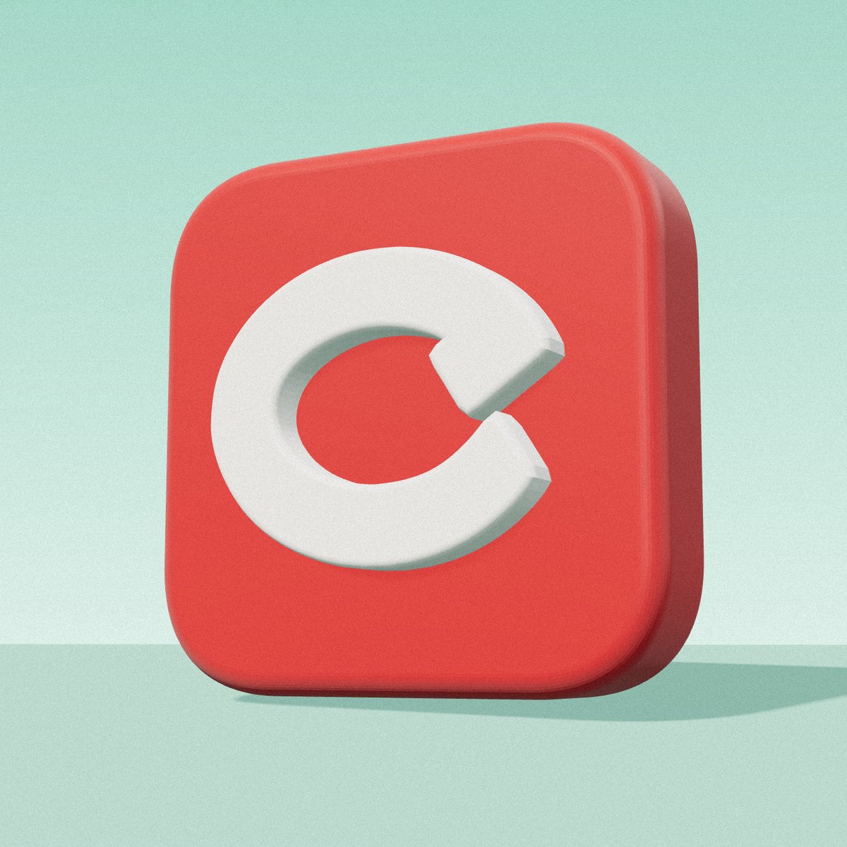 CameraHaus's mark in clay